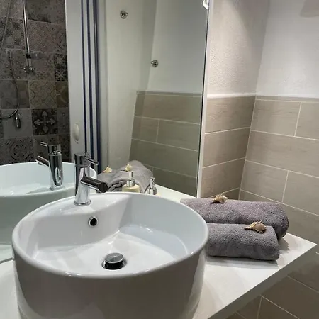 Il Dammuso Dei Sogni Hébergement de vacances *