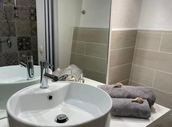 Il Dammuso Dei Sogni 度假居 *