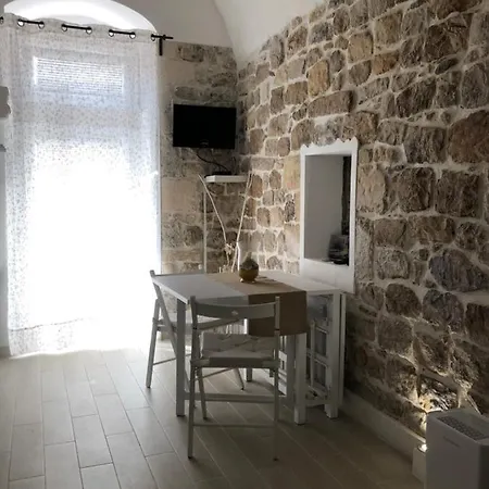Il Dammuso Dei Sogni Holiday home Modica
