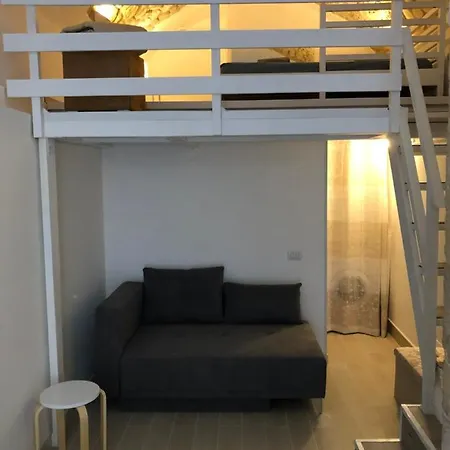 Il Dammuso Dei Sogni Holiday home Modica