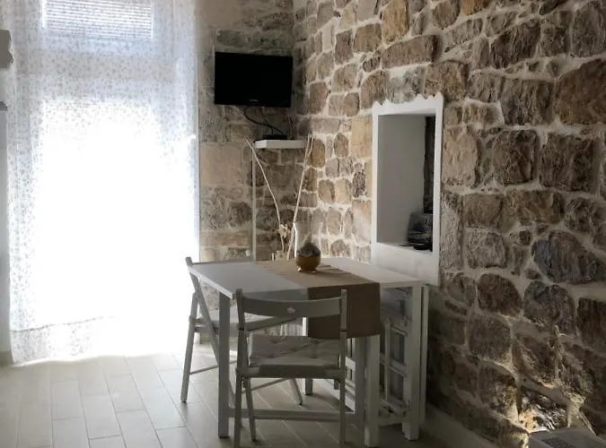 Il Dammuso Dei Sogni Ferienhaus Modica