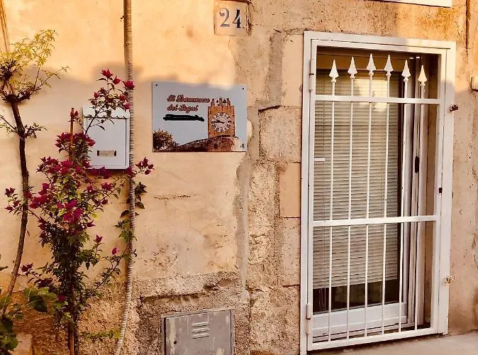 Il Dammuso Dei Sogni