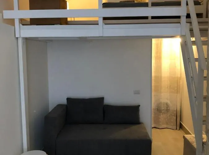 Il Dammuso Dei Sogni Ferienhaus Modica
